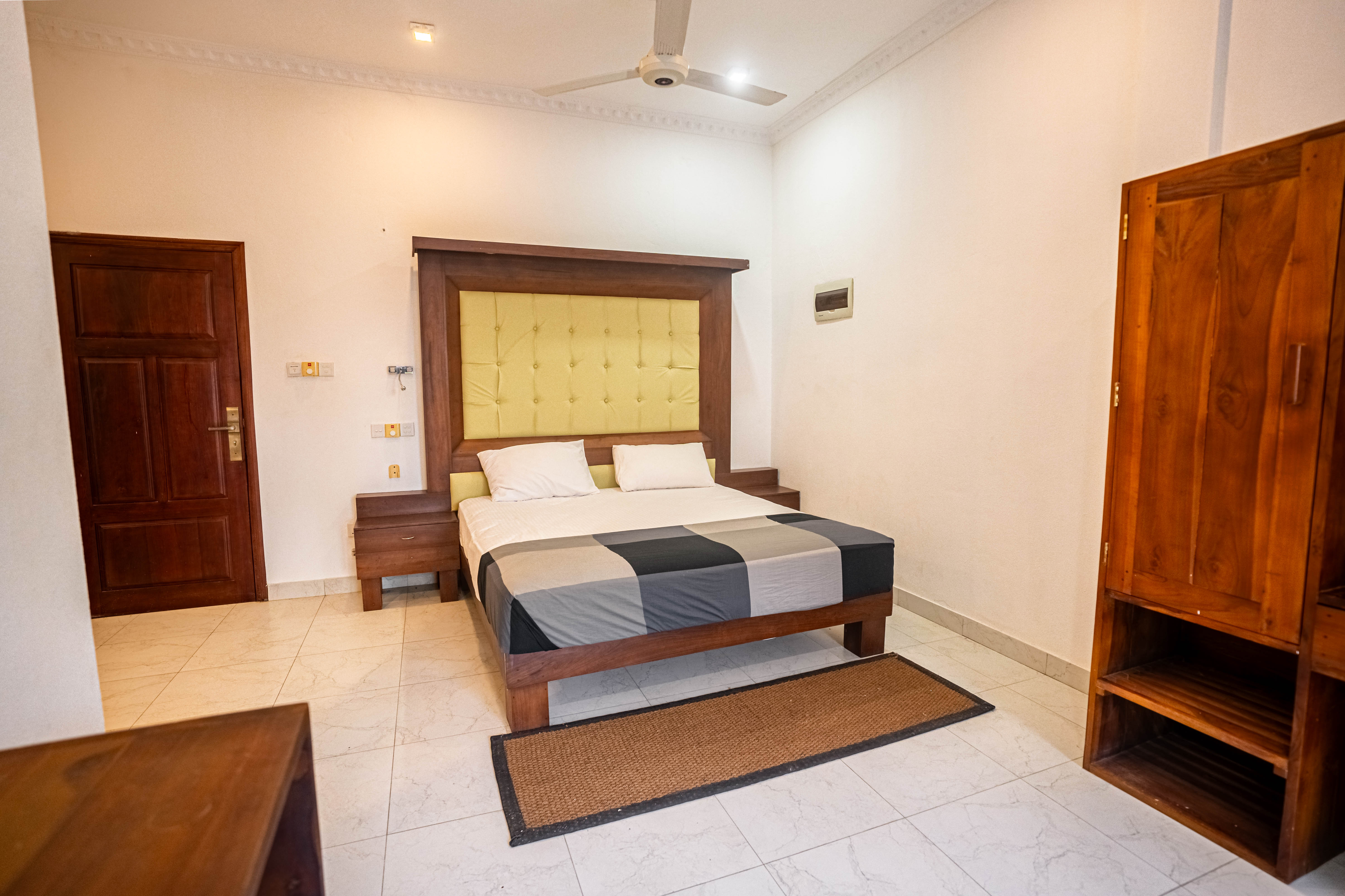Elegant Retreats