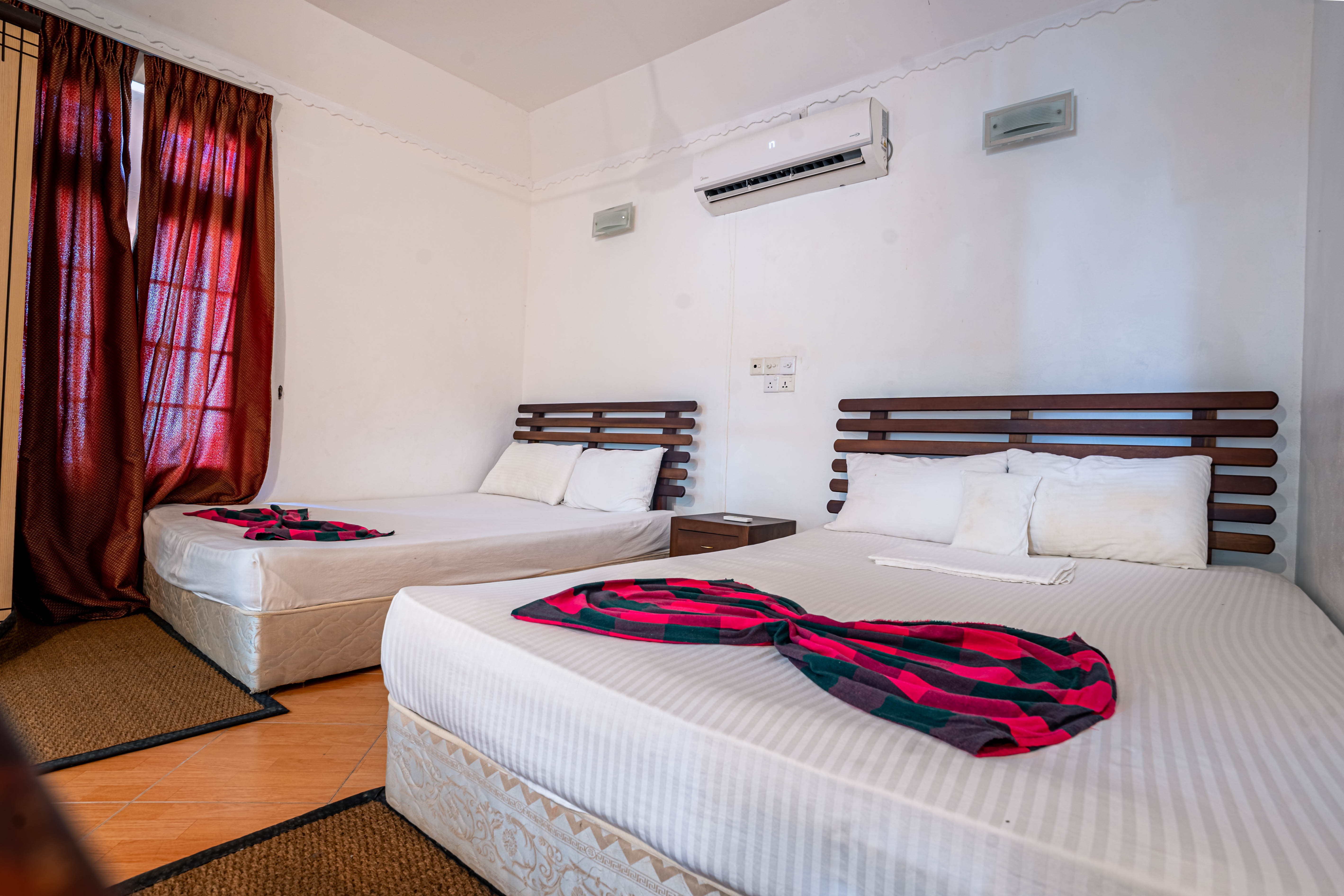 Superior Room Room Images - Image 1